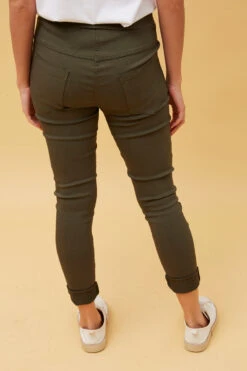 JANJA STUDDED WINGS JOGGER PANTS -Printedcarpetus 50aa2dcbb42ad53cd5cde4702cf1d10a