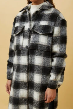 HARLEY CHECK SHACKET -Printedcarpetus 50b61e729cacad1dbddcf86012b193b4