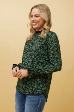 DIANA FLORAL PRINT BLOUSE -Printedcarpetus 52e17b311fe5eb42767f51923acf3fa1 4b538221 9532 4feb ae0b b87fa632c2c2