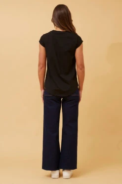 COCO PARIS TSHIRT -Printedcarpetus 530c2928aeee1321704723de44a190d7