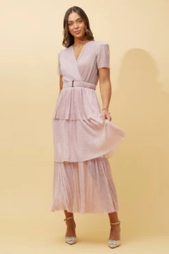 YOKO LAYERED DRESS -Printedcarpetus 54884d397899a1d98f1dd58bcc4e9d28