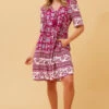 INDIANA FLORAL BOHO SHORT DRESS 2 INDIANA FLORAL BOHO SHORT DRESS -Printedcarpetus 56bcd8c5b8b4dc81df9d5df52a41e67f