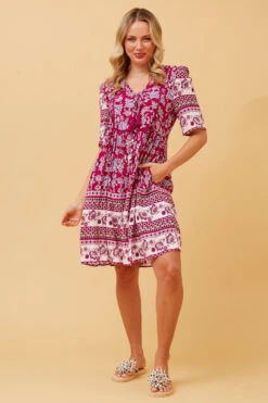 INDIANA FLORAL BOHO SHORT DRESS -Printedcarpetus 56bcd8c5b8b4dc81df9d5df52a41e67f 0485c9af 4470 4c35 98dc 31174c6d0f37