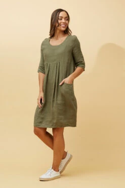 PISA LINEN DRESS -Printedcarpetus 589f452f44572fd6b5573da6d3311676 34785baf 6c5f 4392 85b4 c1d2b1799f5c