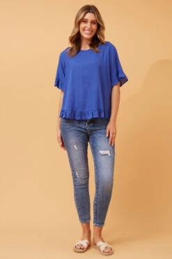 FRILA LINEN SMOCK TOP 29 FRILA LINEN SMOCK TOP -Printedcarpetus 58ba1e6992d635af2fab198338af322f acc41551 5ac2 43c7 8abf b5ede7c75098