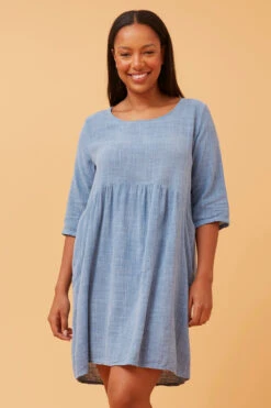 JAYA SHORT DRESS -Printedcarpetus 58d39a1020773671e536c2123bc56552