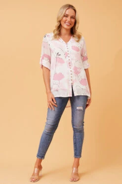 RUBY DOUBLE LAYER TOP -Printedcarpetus 5ae7558ded459af269402443a68a6424 0fa1780d 6cad 492c a791 ccce32ca3e6e