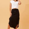TOSKA MIDI SKIRT -Printedcarpetus 5cb4d501254aa6d6a4b39e99bc52999d