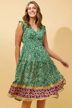 KIRAN FLORAL BOHO DRESS -Printedcarpetus 5fee48f7d0ab34d5b2c625e66630afea 73fcd495 f36c 439b 9798 dc40b4ce5d72