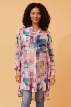 JANSON HI LOW TUNIC 12 JANSON HI LOW TUNIC -Printedcarpetus 60f5dac0a38a6c64ab9be0cdd2c997be