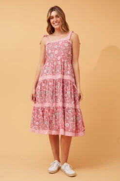RADA FLORAL MIDI DRESS -Printedcarpetus 62ae7b9c89f114ccebdd3187433ca1ba 5a6e9759 cefd 4348 9dc4 5d1b37db86f7