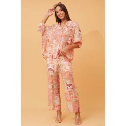 EMILIA PATCHWORK PRINT BOHO SET -Printedcarpetus 66e41525cf5f7a5628292a38795759f3