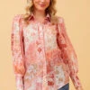 VELLE FLORAL BOHO SHIRT 2 VELLE FLORAL BOHO SHIRT -Printedcarpetus 6b2116f0aae029aa74c3ada921e8555b