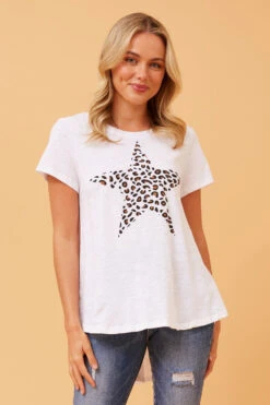 CG WILD ANIMAL STAR TEE -Printedcarpetus 6be85eeb3ee8156273952940768e8129 c77a603d 49b3 42a6 afb0 93007ecda6dc