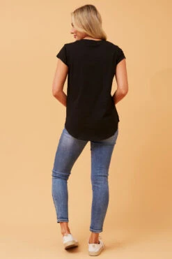 COCO GRAPHIC TSHIRT -Printedcarpetus 6cc72229289e06f0ea9d00c56b524b22