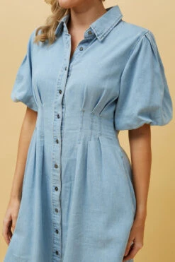 JENNIFER DENIM SHIRT DRESS 16 JENNIFER DENIM SHIRT DRESS -Printedcarpetus 6dfaaf0f8cece614c7d2cc6157d64a3f de31f38e 2b41 44f4 a155 37c38e43dc55