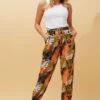 ZILA LEAF PRINT PANTS 2 ZILA LEAF PRINT PANTS -Printedcarpetus 702e5ae1241cdeccfa7f8010c8f2d9e7