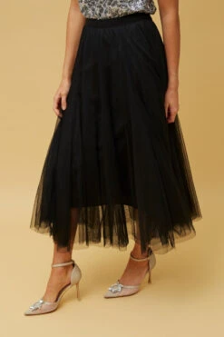 ANG MIDI SKIRT -Printedcarpetus 72011b30ed1f3f033ec11df3cadd6542