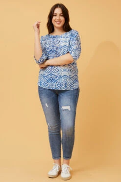 TARA ABSTRACT BOHO TOP 13 TARA ABSTRACT BOHO TOP -Printedcarpetus 7398754994e3ec25e3f14fb323cd9ff1