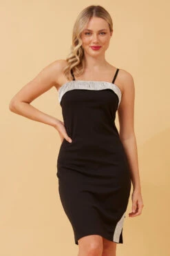 QUENTIN MINI DRESS 12 QUENTIN MINI DRESS -Printedcarpetus 74879626695e09ea610af51b60ea6e8f a2d3b7b6 4a2b 4b1c bdb7 ec2caad35883