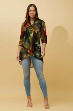 VICKY ABSTRACT PRINT TUNIC TOP -Printedcarpetus 74a9d3732a812b140b5e147b6c9c5af4 458aa743 434d 43c6 a5f1 4ea1d1fe7cd2