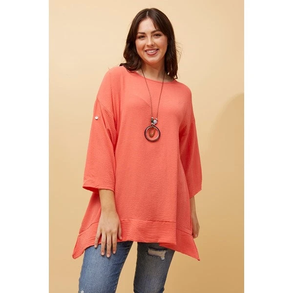 JOANNE TUNIC TOP 21 JOANNE TUNIC TOP - Image 19