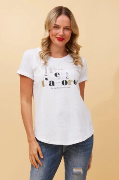 ASTRA GRAPHIC TEE 20 ASTRA GRAPHIC TEE -Printedcarpetus 77c0532756a7209bc72b239a345db5db