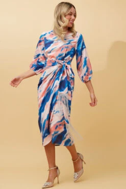 JUANITA TIE DYE MIDI DRESS -Printedcarpetus 7b03cd227213ee40bc7bbe53bcb13856 1a76f07c 68a3 480e 87f2 2424b71288c5