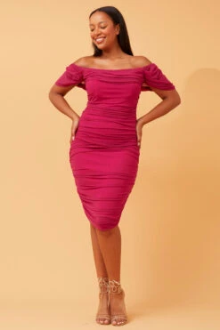 FELICITY RUCHED BODYCON DRESS -Printedcarpetus 7e2c0a26009c3908b290175e4d0b27ba b209a5c7 eb29 4196 92ad 4e9795114d2d