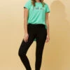 BRANCA RUN AROUND LEGGING -Printedcarpetus 7e78bcfc2cd242bf88a4e65ab9e4cf77
