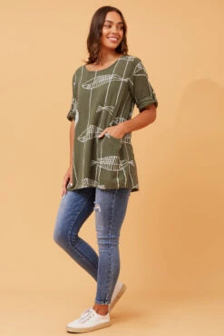 VALERIA FISH PRINT TOP 25 VALERIA FISH PRINT TOP -Printedcarpetus 7e7e7e4ad4a2264ddd62b2c6a2ed51ff