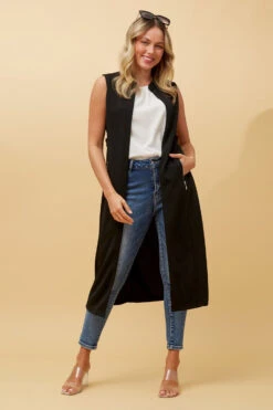 HYLEE LONGLINE VEST -Printedcarpetus 7f3e61bffb5835812974521d96ccecf6 17352d8b 10a1 4abe 84ef 72875375d384