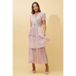 YOKO LAYERED DRESS -Printedcarpetus 809cf6ae4eafaa2754300bff71a7c69d