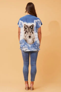 EXCELINA GLITTER TOP -Printedcarpetus 819e893bd4345493765345b19c55c721