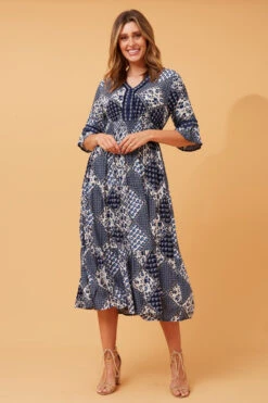 GILMA PATCHWORK BOHO MIDI DRESS -Printedcarpetus 81f2f61d57b5927a4066201d9398c7ce 7c8ea181 6287 4fee 92b3 c6ae5ad32aff