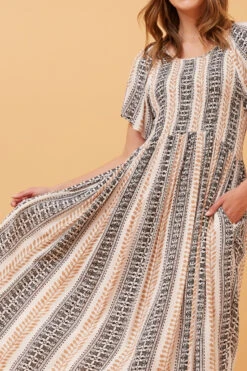 PRIYANKA ABSTRACT BOHO MIDI DRESS -Printedcarpetus 84a3e7b5096aef6874d98ca1d3f47102 d1f7019e 398c 4ef3 a6db 688eef817ed5