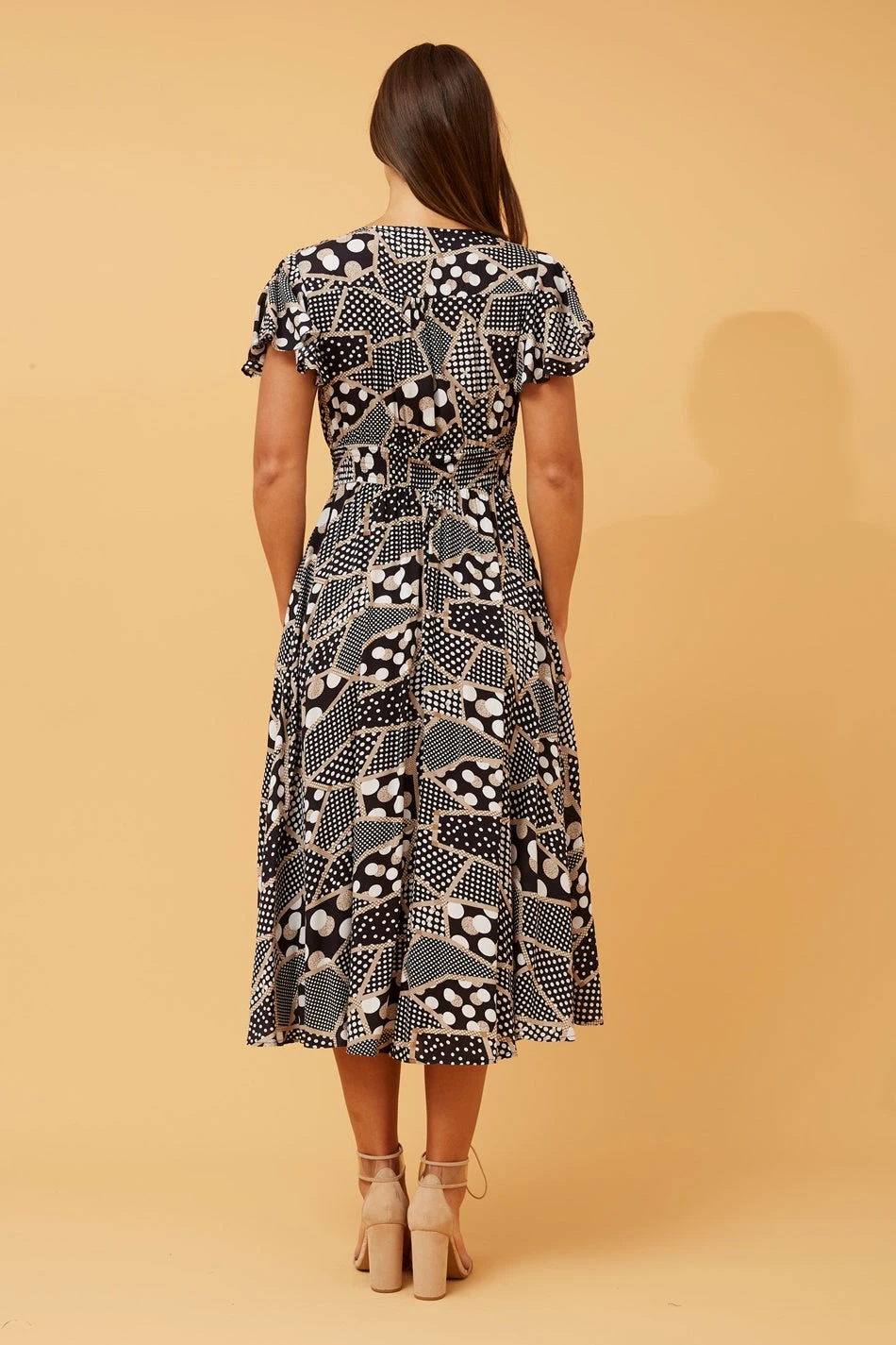 FLORIDA MIDI DRESS 8 FLORIDA MIDI DRESS - Image 6