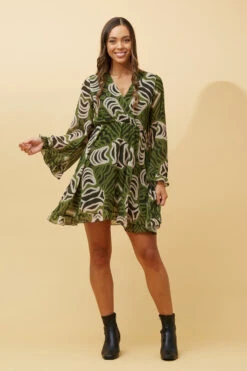 OSAKA MINI DRESS -Printedcarpetus 85d723fd818dcc052f2d284d49a093a2 6f1e8c30 0c5c 4c8d a955 6a3e82e5742d