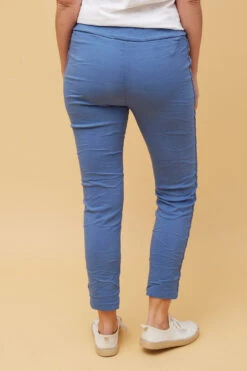 JANJA STUDDED JOGGER PANTS 28 JANJA STUDDED JOGGER PANTS -Printedcarpetus 85e90865bea7b4de48ba790fd9a2037e