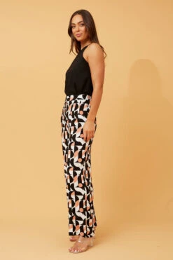 LOXANA WIDE LEG GEOPRINT PANTS -Printedcarpetus 867e61b9f9fd1255ed9a589eecc99204 d1333bc2 144c 4f72 a6b8 f45026d38ec3