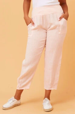 FINN LINEN PANTS 24 FINN LINEN PANTS -Printedcarpetus 8861ef6d4d42bea6a326df73d65a786e