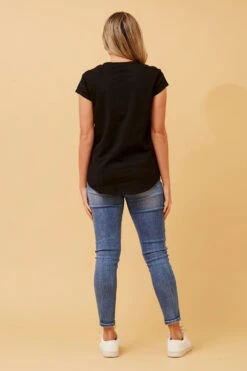 COCO GRAPHIC TEE -Printedcarpetus 8b9b5e8f2b7b03f9d4af606ab4b2271a