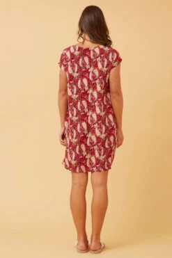 PAULA PAISLEY BOHO SHIFT DRESS -Printedcarpetus 8c3b054509df025c3935f39e265b0a43 425efeb8 5367 4d38 935f 5df957c9d186