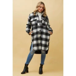 HARLEY CHECK SHACKET -Printedcarpetus 9013d05ae392ec155da6edc3515e5922