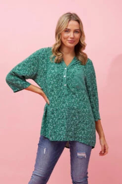 ROSETTA FLORAL SEQUIN DETAIL TOP 18 ROSETTA FLORAL SEQUIN DETAIL TOP -Printedcarpetus 9561121ebd6fe36981bd9c4704f780d0