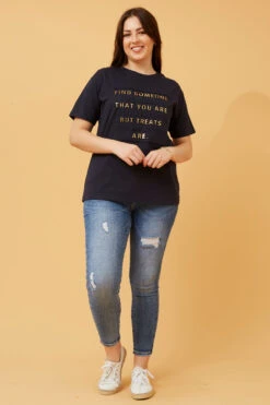 JULITA EMBOSSED GRAPHIC PRINT TOP -Printedcarpetus 95aa3685cbe049c7761ce01284af3a81 c232ce9d 2a1e 4b04 abe4 6abf757ffe3f