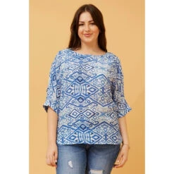 TARA ABSTRACT BOHO TOP 17 TARA ABSTRACT BOHO TOP -Printedcarpetus 98967dabc3e1559f8bafa3fe00dc925d