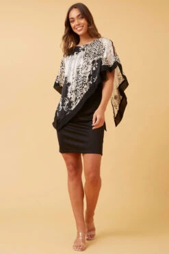 KYLIE LEOPARD COLD SHOULDER DRESS -Printedcarpetus 9b3df3ca845931fe4a839560d24eae37 55d5b5f3 84a2 4ce1 a2e0 0fa2065002ed