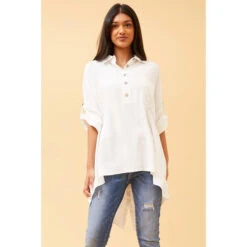 MASON OVERSIZED SHIRT -Printedcarpetus 9c026f0c3bcb83eb6132ae28f66e3595