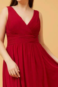 KADINA SLEEVELESS MIDI DRESS -Printedcarpetus 9dadfe5f76663567c4bf67f11e3df087 ff27fe5d 6f01 4832 a051 8f874f74f2f6